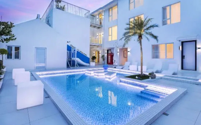 Vitality Hotel