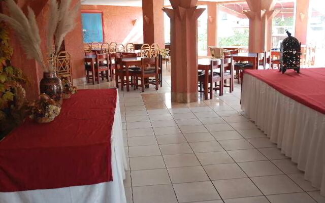 Royal Home Taghazout