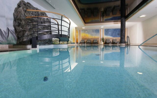 Hotel Alp Wellness Mota