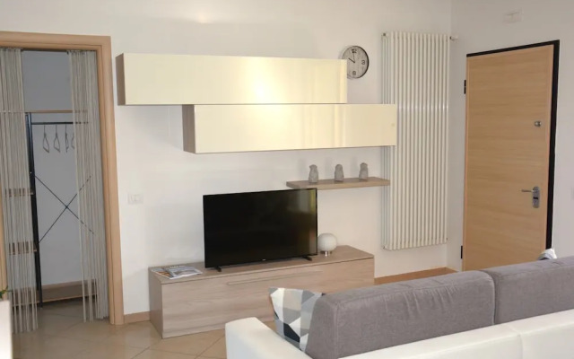 Appartamento la Perla