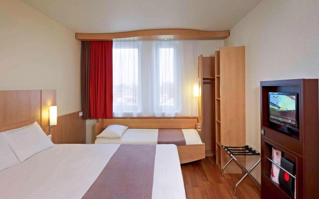 ibis Krakow Stare Miasto