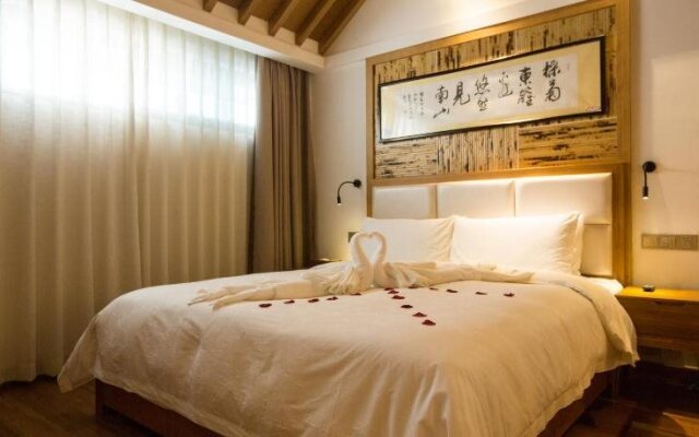 Anji Spring Alpha Resort