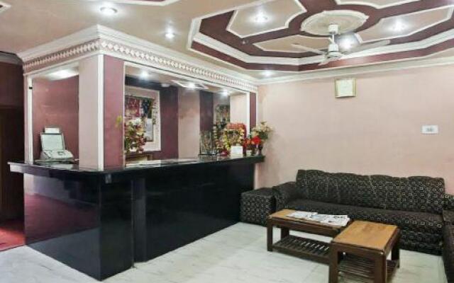 1 BR Guest house in Katra (A8FE), by GuestHouser
