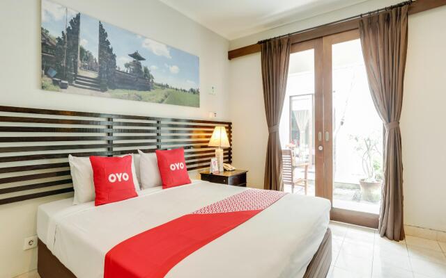 OYO 90055 Sadewa Guest House