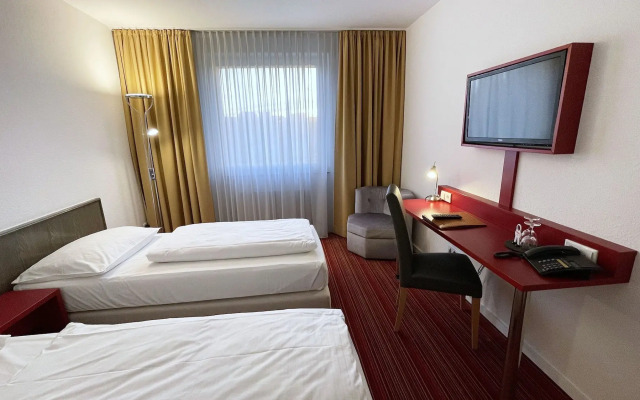 Hotel Astra