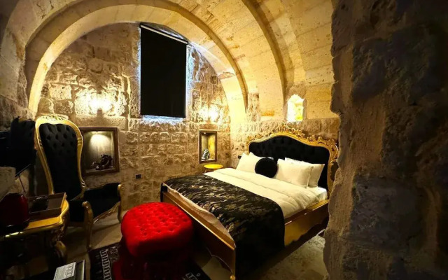Patina Cappadocia