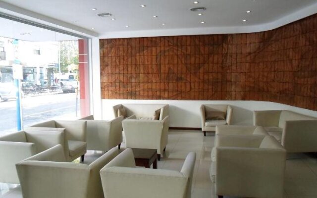 Hotel Neptuno
