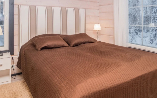 Villa Sukka a Kuusamo