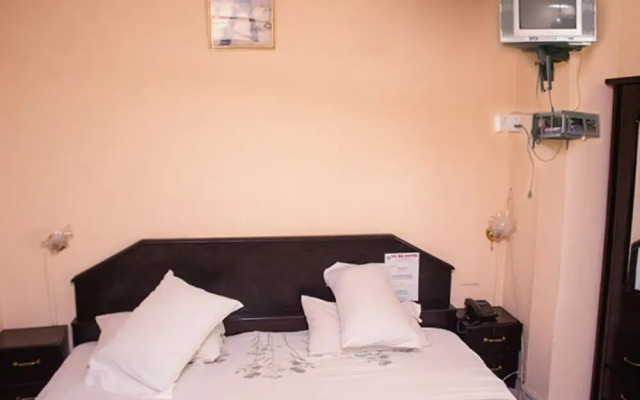 To Be Hotel