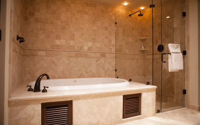 Pueblo Bonito Montecristo Luxury Villas - All Inclusive