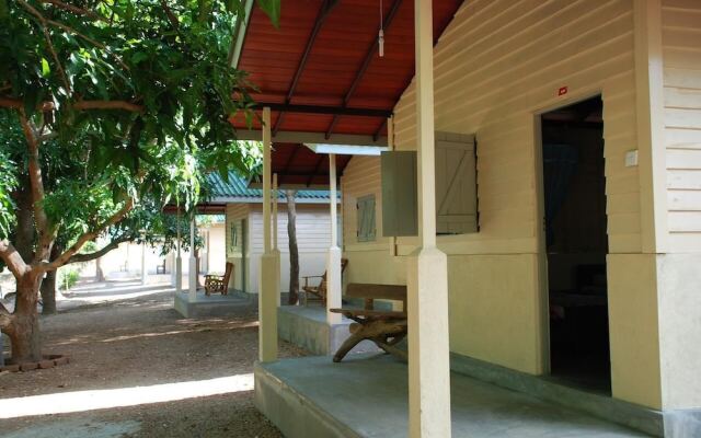 Kuda Oya Cottage