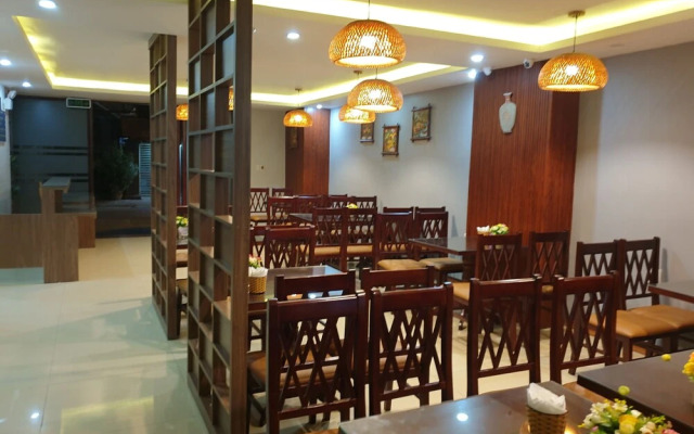 Cat Tuong New Hotel