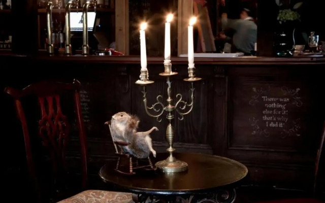 The Bell in Ticehurst