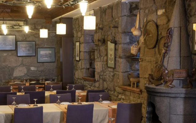 Assos Nazl�han & SPA Hotel