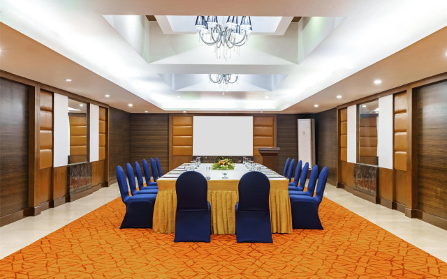 Radisson Hotel Varanasi