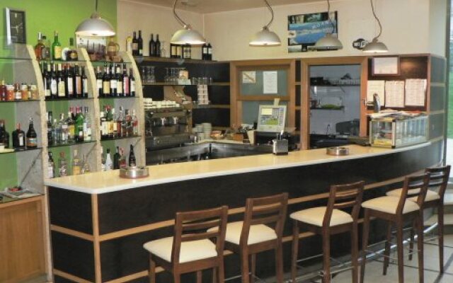 Hostal A Camelia