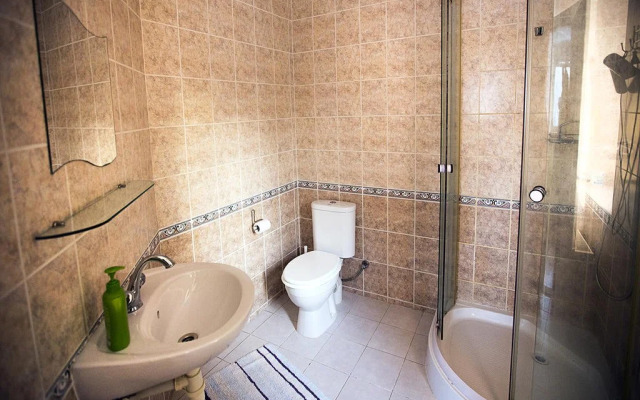 Penzion Na Cymbálku