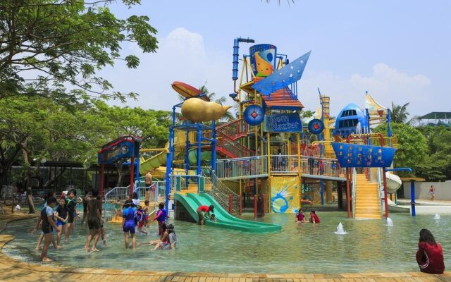Holiday Inn Express Jakarta Pluit Citygate by IHG
