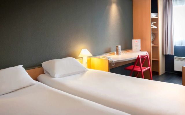 ibis Lorient Centre Gare