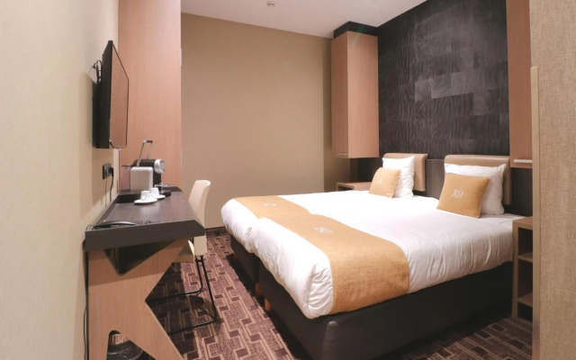 XO Hotel Inner
