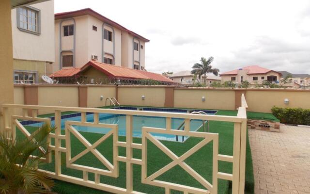 Sentinel Apartments And Suites Limited
