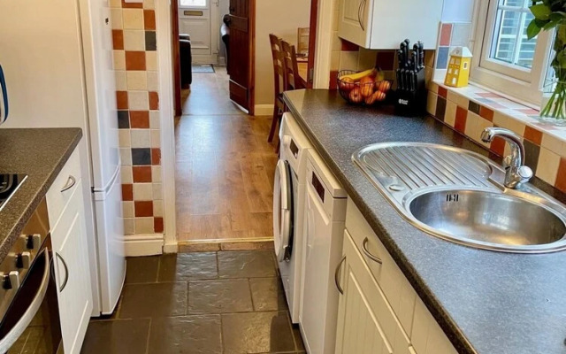 Treen Cottage Kessingland