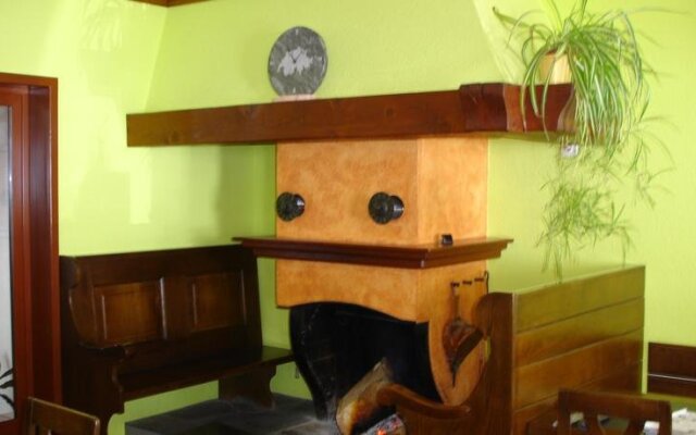 Ristorante Garni Lavizzara