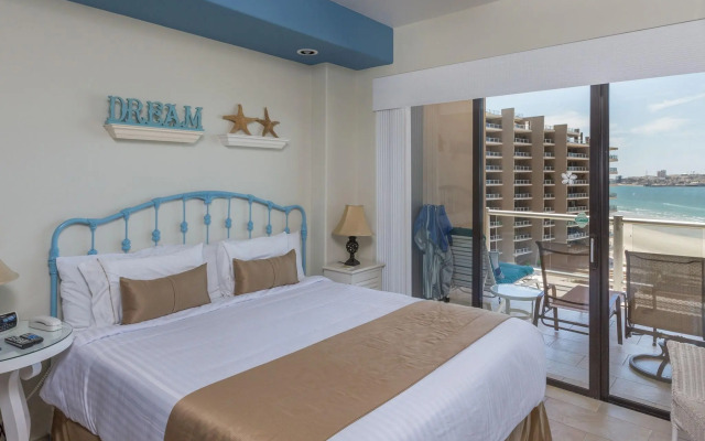 Las Palomas Beach & Golf Resort