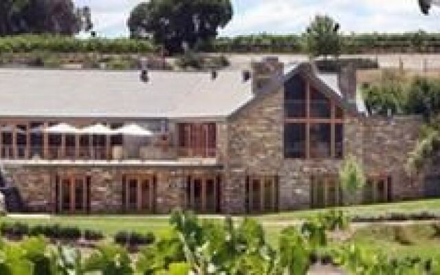 The Retreat at Chapel Hill Winery