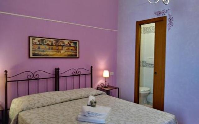 Hotel Rossi