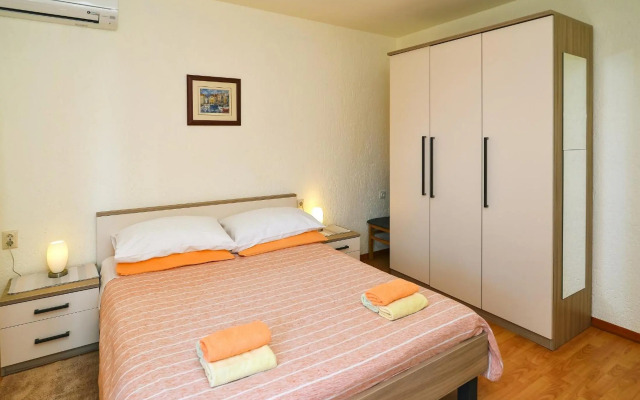 Charming Opatija Getaway w Panoramic Sea Views