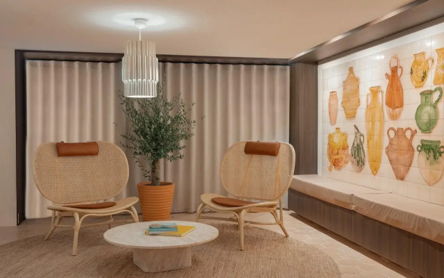 Hôtel Saint Christophe Aix en Provence Centre Ville