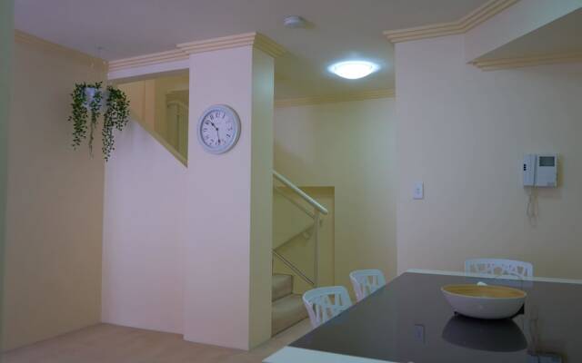 AirM8 Apartments Darling Harbour