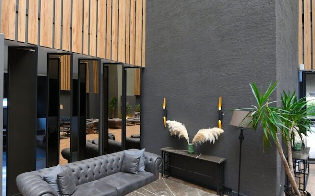 Agiros Termal & Spa Pamukçu Hotel