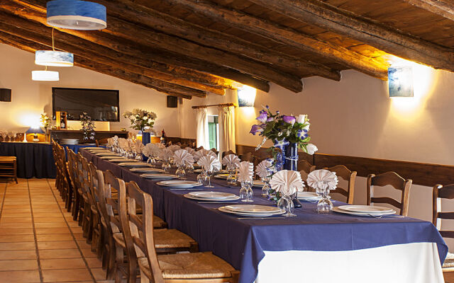 Hotel Rural Castillo De Biar