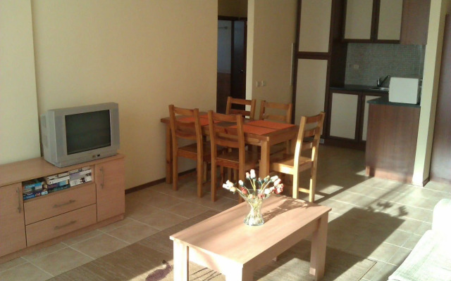 TSB Sunny Victory Apartments