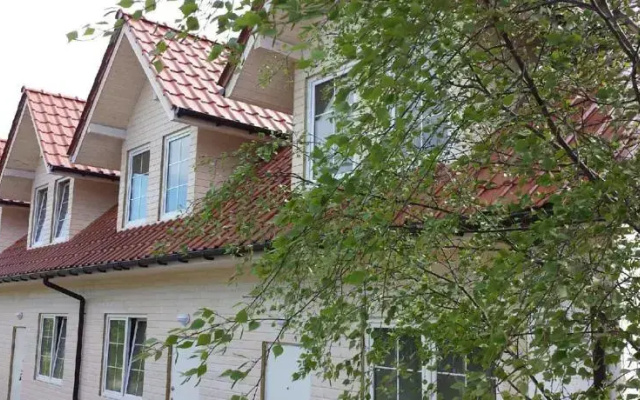 Villa Baltica