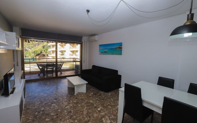 Apartamento Differentflats Llenguadets