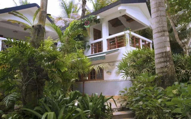 La Casa de Pio Pio