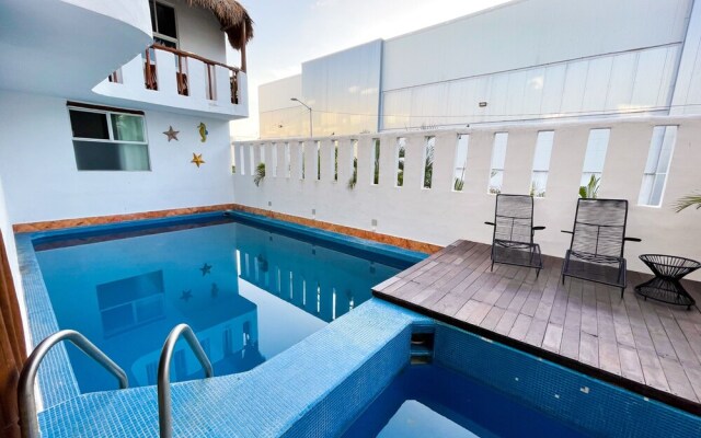 Marvelous Las Palmas Apartments Pool