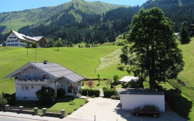 Hotel Garni Haberstock
