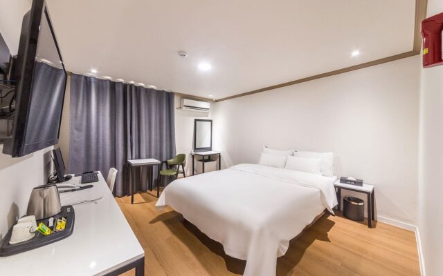 Icheon Hotel Bene