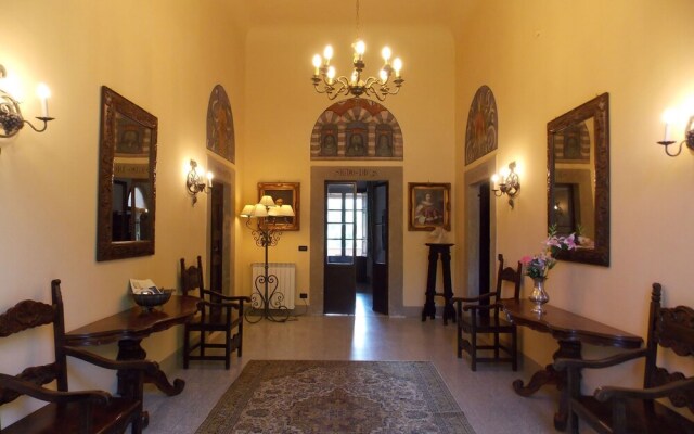 Villa Maltempo