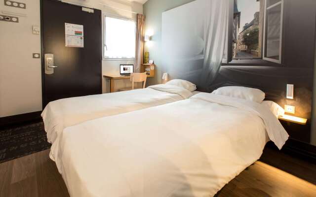 B&B HOTEL Rennes Nord Saint-Grégoire