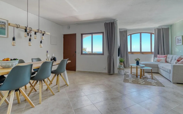 Stars Apartment With a Breath-taking View