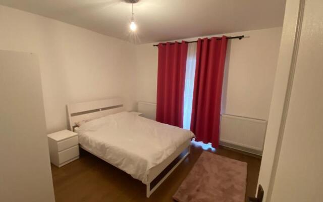 Apartament Marasesti