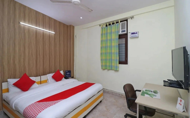 Sukhsagar By OYO Rooms