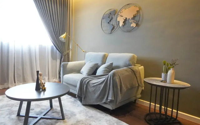 Chambers PWTC By Unimax