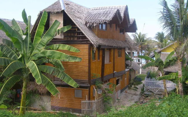 Paras Inn