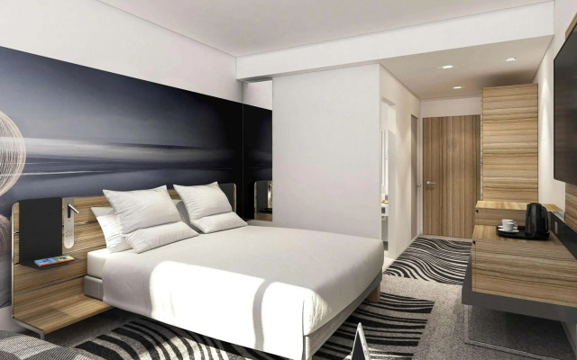 Novotel Narbonne Sud